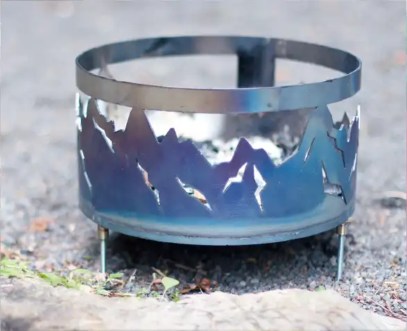 アウトドア製品