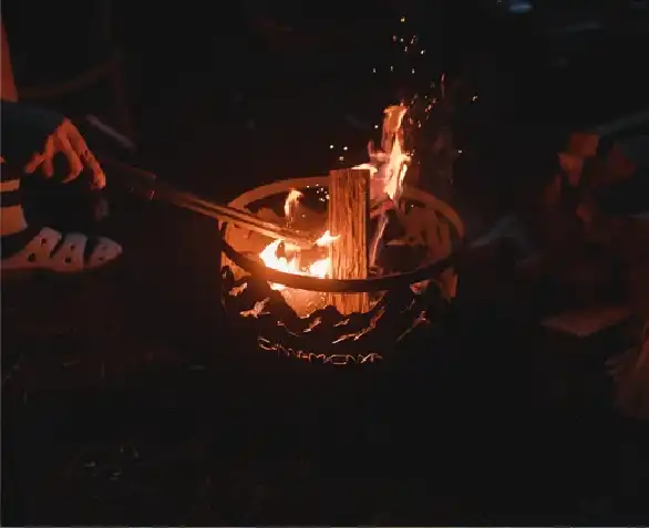 アウトドア製品