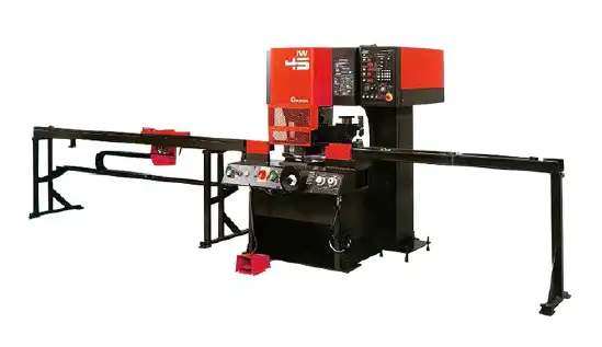 アイアンワーカー